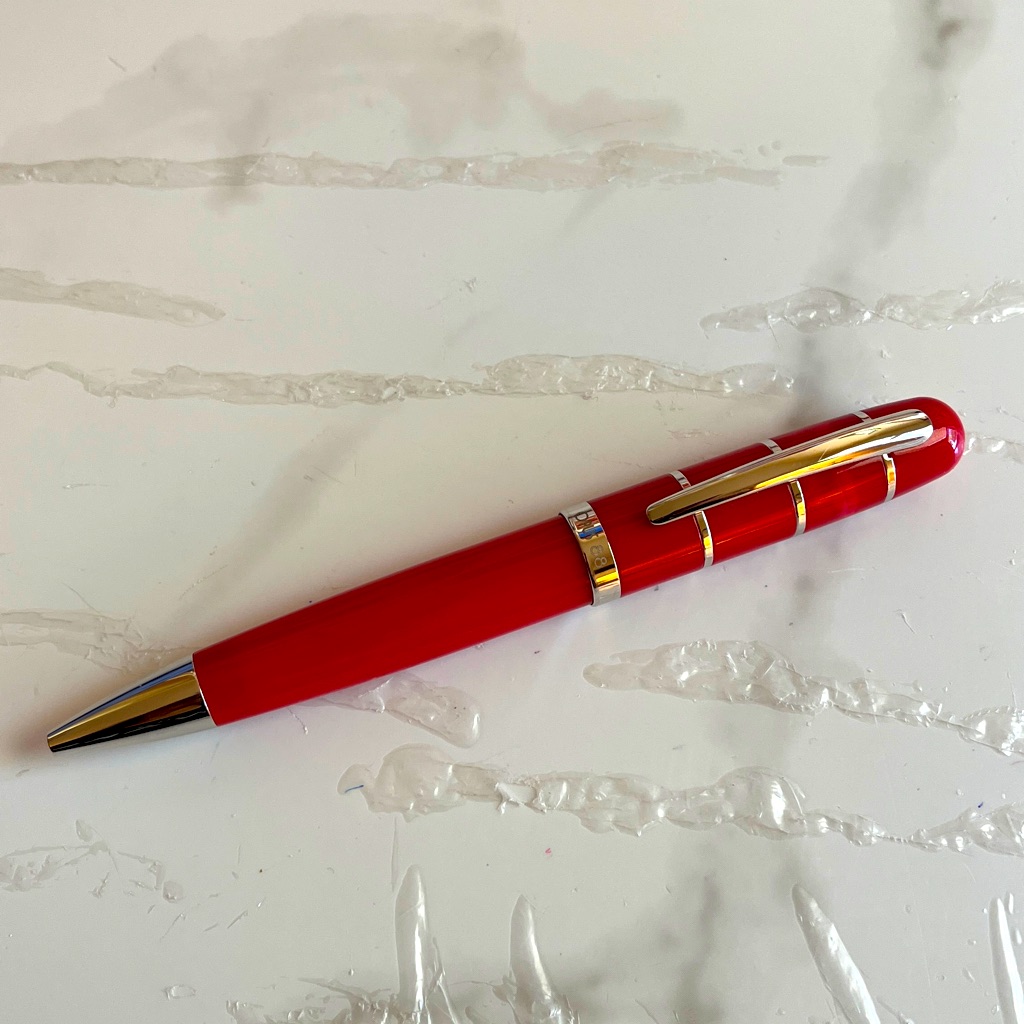 Opus 88 Ballpoint Pen